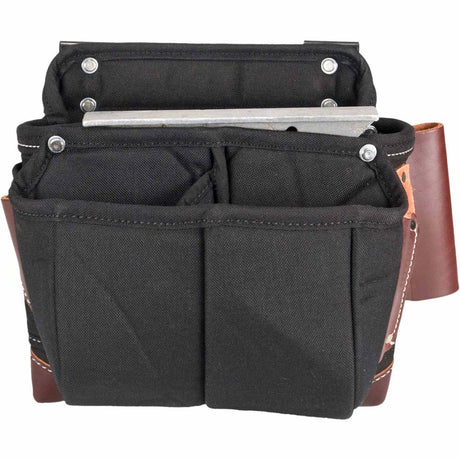 Occidental Leather 8564 Builders' Vest Fastener Bag