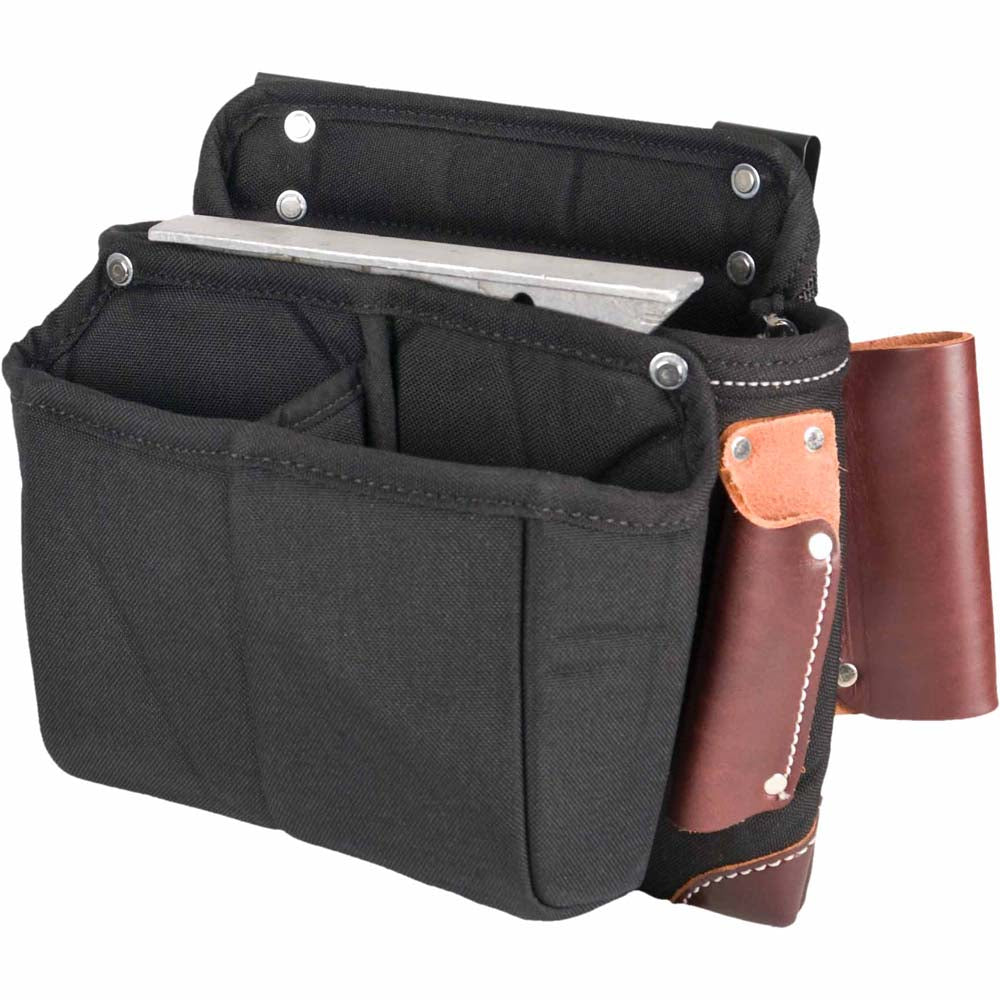 Occidental Leather 8564 Builders' Vest Fastener Bag - 3