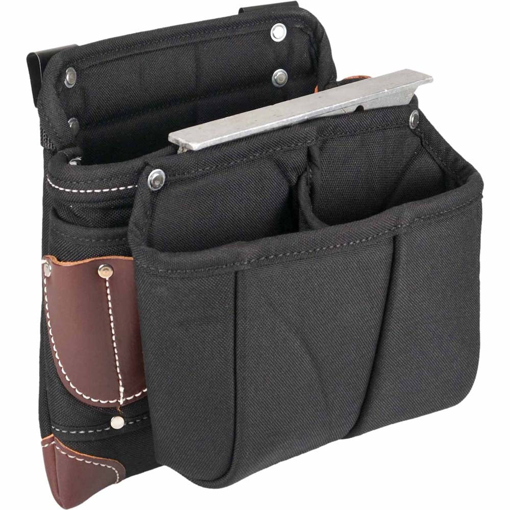 Occidental Leather 8564 Builders' Vest Fastener Bag - 4