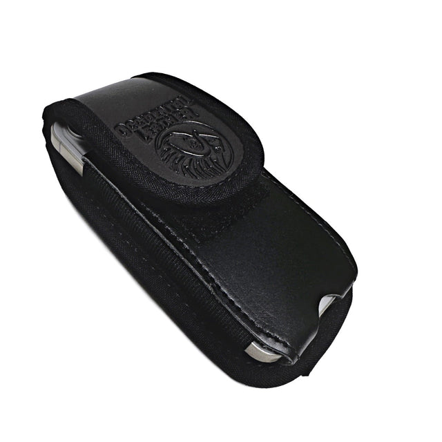 Occidental Leather 8574 Clip-On, Expandable Phone Holster