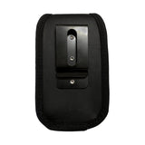 Occidental Leather 8574 Clip-On, Expandable Phone Holster - 5
