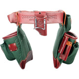 Occidental Leather 8585LH XL Heritage FatLip Tool Bag Set - Left - 2