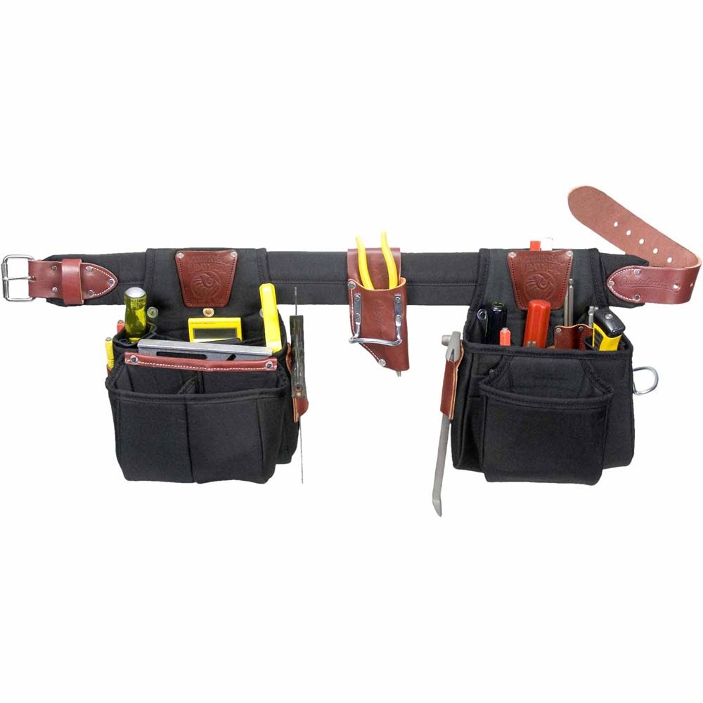 Occidental Leather 9525 XXL The Finisher Set