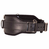 Occidental Leather B5135 M Stronghold Belt System - Black - 4