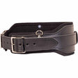 Occidental Leather B5135 XXL Stronghold Belt System - Black