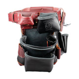 Occidental Leather B5625 M Green Building Framer Set - In Black - 6