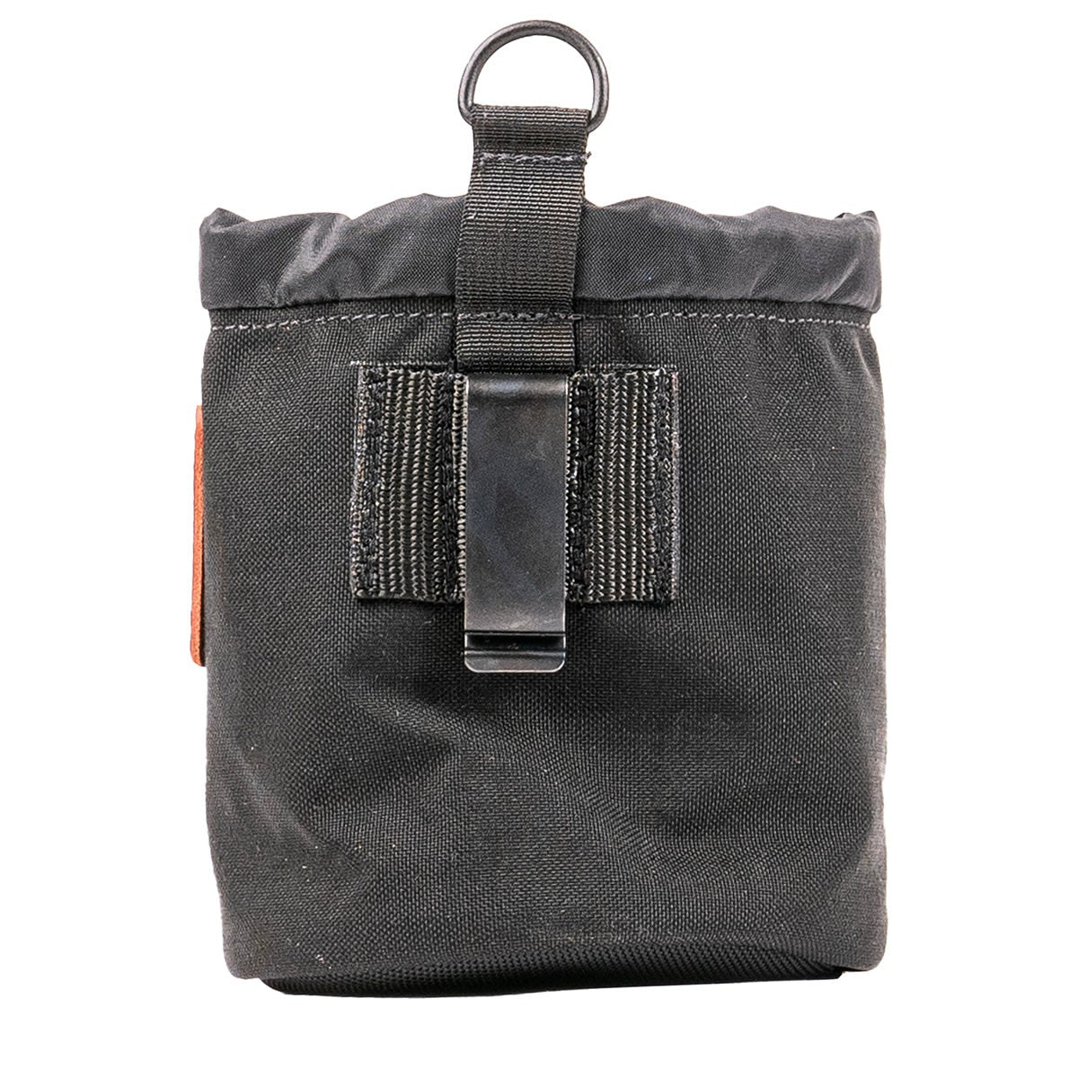 Occidental Leather B8552 Oxy Pro Pouch - Medium - Black - 2