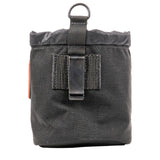 Occidental Leather B8552 Oxy Pro Pouch - Medium - Black - 2