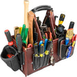 Occidental Leather 5588 Stronghold Master Carpenter Case
