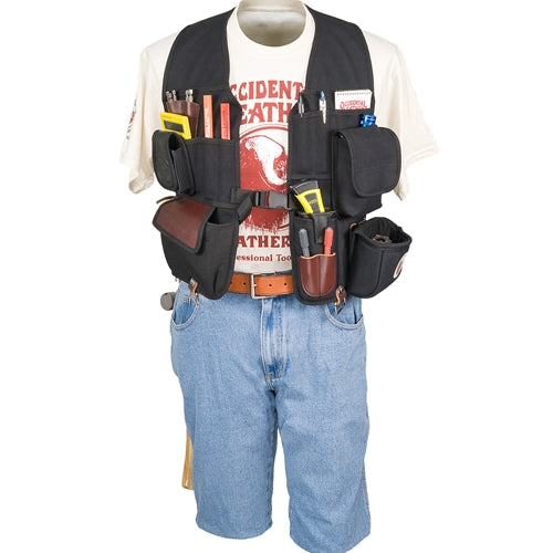 Occidental Leather 2535 Builders' Vest