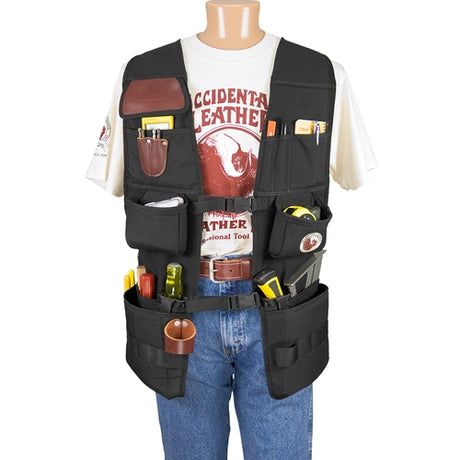 Occidental Leather 2575 Oxy Pro Work Vest