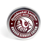 Occidental Leather 3850 Rugged Service Cream