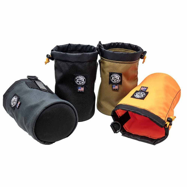 Occidental Leather 455088 Pro Pouch Tall Set