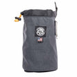 Occidental Leather 455410 Pro Pouch Tall - Gunmetal