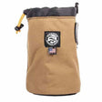 Occidental Leather 455420 Pro Pouch Tall - Sawdust