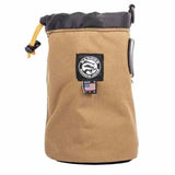 Occidental Leather 455420 Pro Pouch Tall - Sawdust