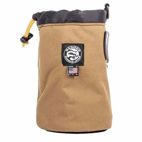 Occidental Leather 455420 Pro Pouch Tall - Sawdust