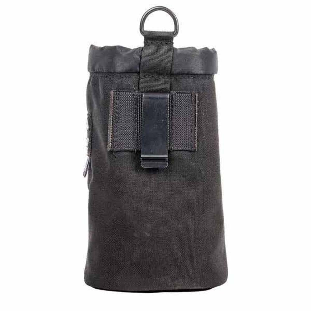 Occidental Leather 455430 Pro Pouch Tall - Black - 2