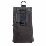 Occidental Leather 455430 Pro Pouch Tall - Black - 2