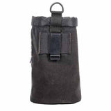 Occidental Leather 455430 Pro Pouch Tall - Black - 2