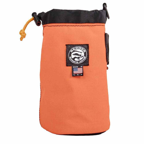Occidental Leather 455454 Pro Pouch Tall - Hi Viz Orange
