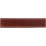 Occidental Leather 5002XL Extra Large 2" Leather Work Belt - 3