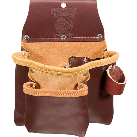 Occidental Leather 5017