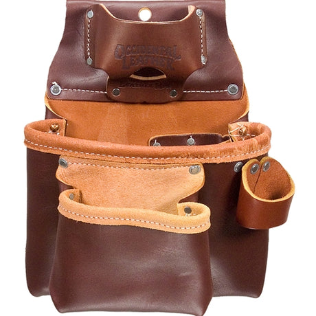 Occidental Leather 5018