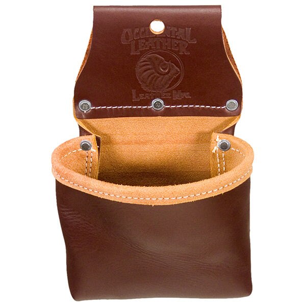 Occidental Leather 5019 Tool Pouch - 4