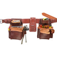 Occidental Leather 5080M Medium Pro Framer Set