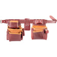 Occidental Leather 5080SM Small Pro Framer Set