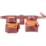 Occidental Leather 5080SM Small Pro Framer Set