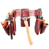 Occidental Leather 5080M Medium Pro Framer Set - 3