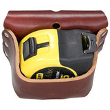 Occidental Leather 5137 Extra Large Tape Holster - 2