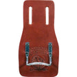 Occidental Leather 5156 2" Cradle Hammer Holder