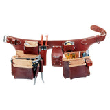 Occidental Leather 5191XL Extra Large Pro Carpenter’s 5 Bag Assembly - 4
