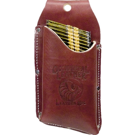 Occidental Leather 5545 Leather Nail Strip Holster