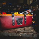 Occidental Leather 5577 Journeymans Cart Tote - 2