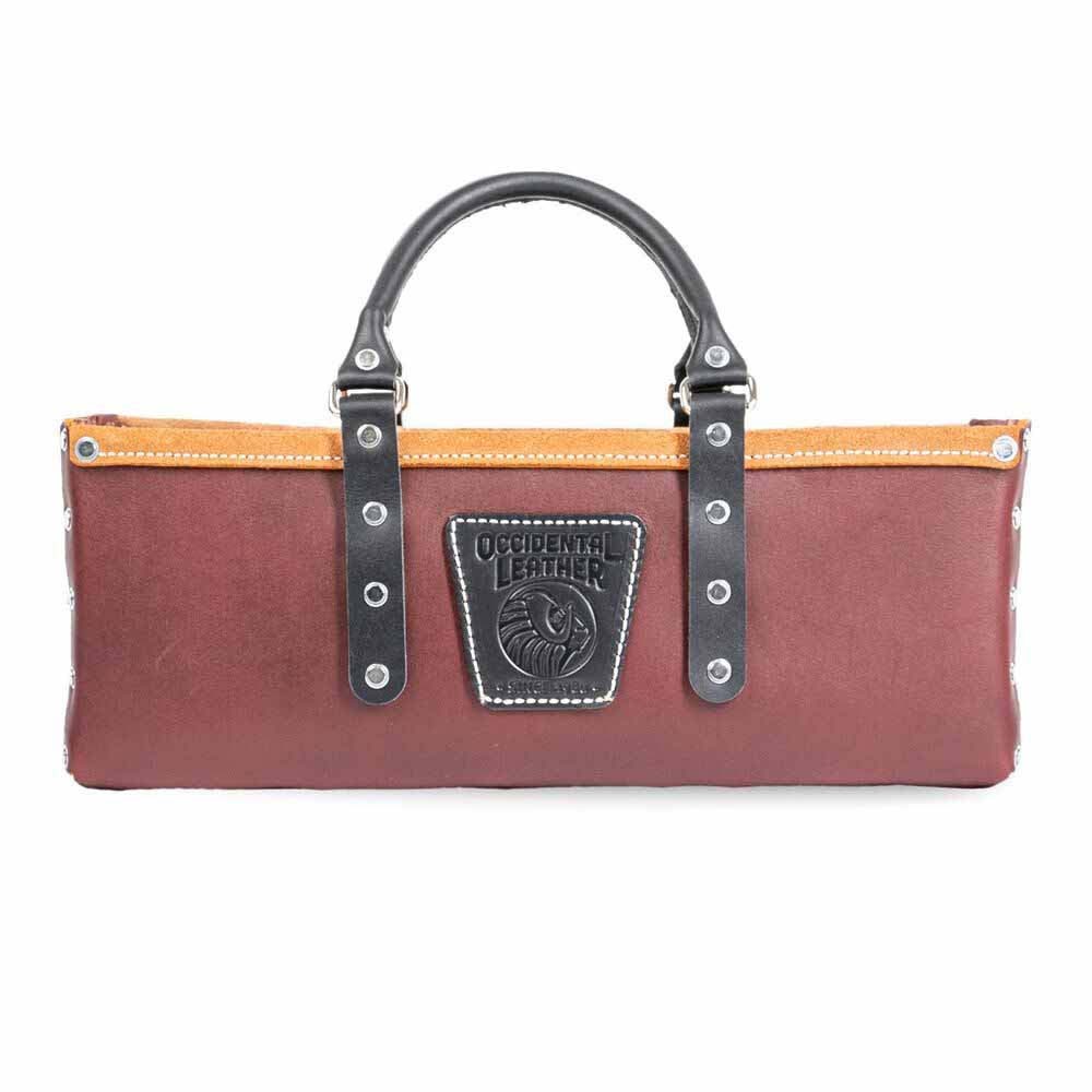 Occidental Leather 5577 Journeymans Cart Tote - 4