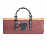 Occidental Leather 5577 Journeymans Cart Tote - 4