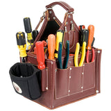 Occidental Leather 5585 Stronghold Journeyman's Tote - 3