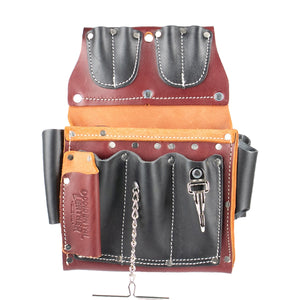 Occidental Leather 5589 Electrician's Tool Case