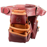 Occidental Leather 6100TLG Large Pro Trimmer with Tape - 6