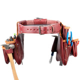 Occidental Leather 6100TLG Large Pro Trimmer with Tape - 9