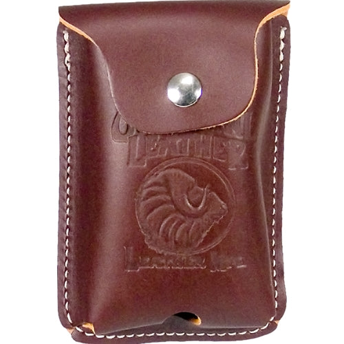 Occidental Leather 6568 Clip-on Construction Calculator Case