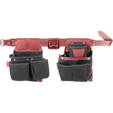 Occidental Leather 8086LHLG Large Left Handed OxyLights Ultra Framer