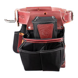 Occidental Leather 8086LHLG Large Left Handed OxyLights Ultra Framer - 6