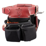 Occidental Leather 8086LHLG Large Left Handed OxyLights Ultra Framer - 7