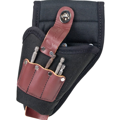 Occidental Leather 8567 Belt Worn Drill Holster