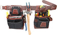 Occidental Leather 8580SM Small FatLip Tool Bag Set